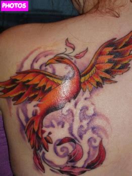 19w326 lake st, addison, il 60101. Rising Phoenix Tattoo | Phoenix Tattoo