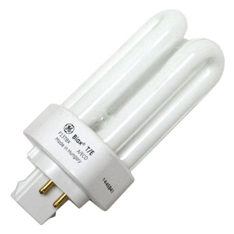 97620 F13tbx830aeco 13 Watt Cfl Light Bulb Compact Fluorescent