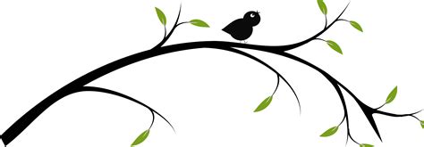 Tree Branch Png Clipart Best