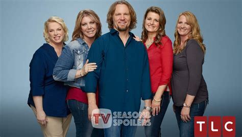 Sister Wives Tell All 2022 Part 2 Air Date Heat Exchanger Spare Parts
