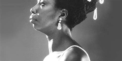 Nina Simones Revolutionary Music Reflected The Times Revolutionary Bae