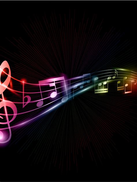 Music Neon Wallpapers Top Free Music Neon Backgrounds Wallpaperaccess