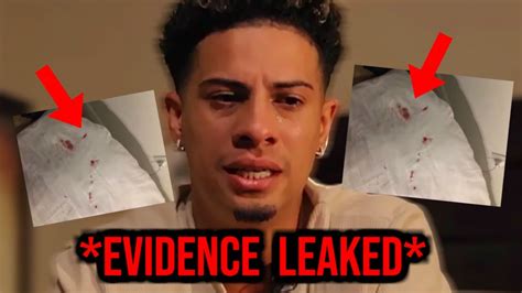 Giddy up (2019) and the ace family: AUSTIN MCBROOM TEXTS MESSAGES & EVIDENCE LEAKED!! - YouTube
