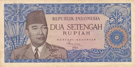 Gambar uang kertas indonesia dari masa ke masa. Uang Kertas Republik Indonesia ( RI ) Dari Masa Ke Masa