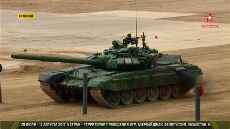 Aagth บันทึกประจำวัน ยูกันดาเปิดเผยภาพรถถังหลัก T 90s รัสเซีย กับ