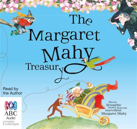 Momo Celebrating Time To Read The Margaret Mahy Treasury Audio Book