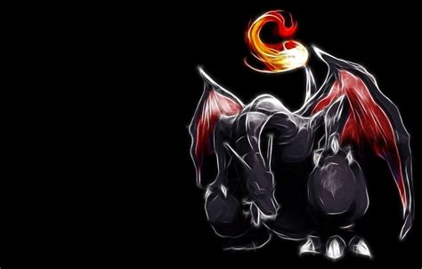 Maybe you would like to learn more about one of these? Neon Pokémon Wallpapers - Wallpaper Cave