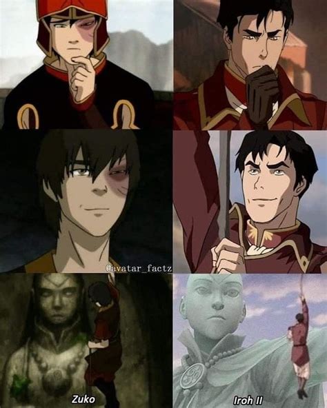 Zuzus Instagram Profile Post “zuko And Iroh