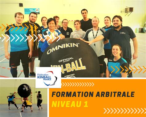 Fkbf Formation Darbitres Niveau 1 à Paris Et à Tours Fédération