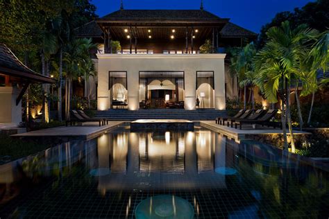 Four Seasons Chiang Mai Chiang Mai Hotel Hideaway Report