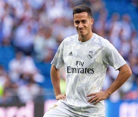 Luis vazquez is a quintessential new yorker. Real Madrid: Lucas Vazquez blessé avant le PSG