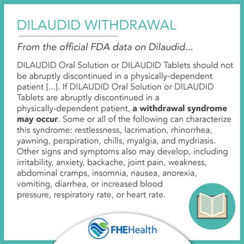 We did not find results for: Drug Profile: Dilaudid (Hydropmorphone) | FHE Health