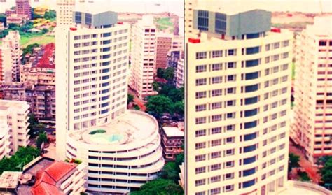 Earlier, anil ambani felt he was the face of reliance as he used to do the presentations of the financial performances it wasn't really that difficult to make an anil ambani out of mukesh ambani, after all! Anil Ambani's House - Photos, Area, Interior, Address ...