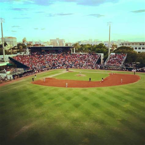 When fraser retired he was replaced by jim morris who led the team to national championships in 1999 and 2001. Go Canes! | University of miami, Alma mater, Baseball field