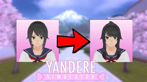 New Ayano After 7 Years Yandere Simulator Youtube