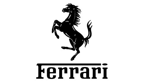 You will be let down by your. Ferrari Logo, Ferrari Symbol, Meaning, History and Evolution