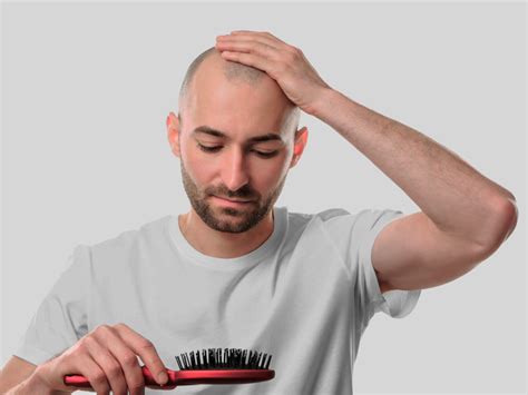 Tips For Bald Men Rose Net
