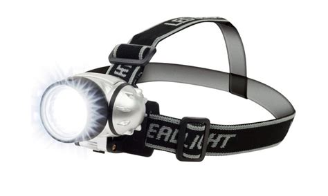 Led Headlamp And Flashlight Sets Groupon Goods