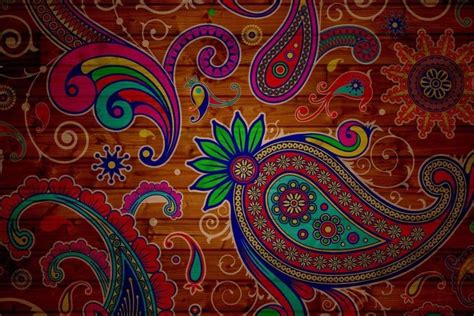 Colorful Wallpaper Designs ·① Wallpapertag