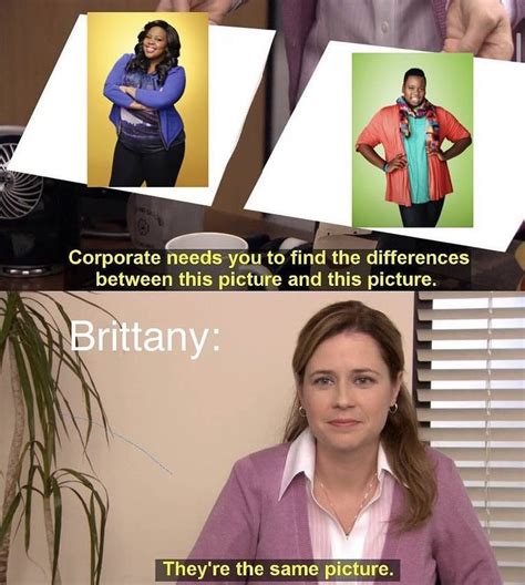 Britney spears takes over the 'it's gonna be may' meme thanks to her fans. 𝒢𝓁𝑒𝑒 𝓂𝑒𝓂𝑒𝓈 in 2021 | Glee memes, Glee, Glee funny