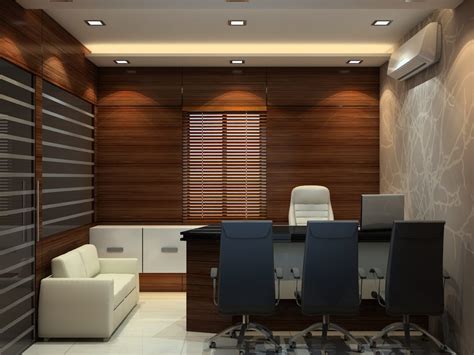 Trending Office Interior Designs In Kolkata Know From The Best