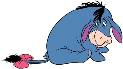 She has proven to be reliable and hard. eeyore clipart free 20 free Cliparts | Download images on ...