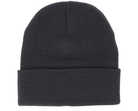 And our hair caps are stretchable. Disaster Black Beanie - Billabong beanies - Hatstoreworld.com