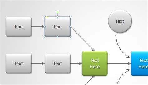 Ultimate Tips To Make Attractive Flow Charts In Powerpoint Powerpoint