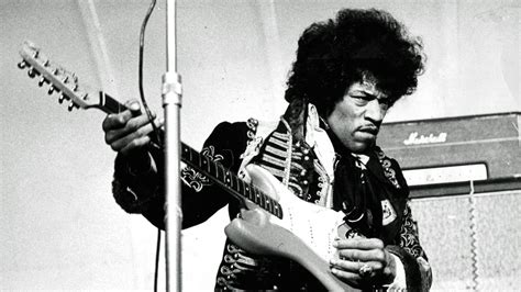 10 Fast Facts About Jimi Hendrix Mental Floss