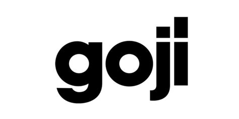 Goji Logo Global Custodian The Leading Quarterly Magazine Covering