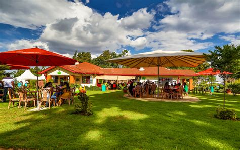 Reality Connectionke Garden Restaurants Perfect For