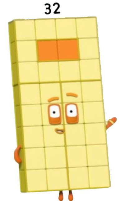 Six Times Table Numberblocks 3 Wiki Fandom