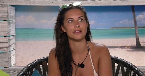 Love Islands Jessica Shears Has Sex Tape Leaked On Porn Site As