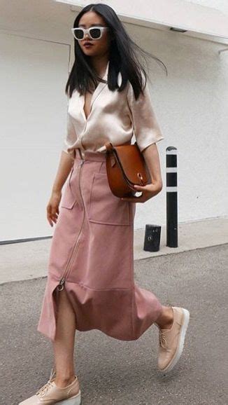 Fashion Outfits Girls Night Out Date Night Warm Skirts Street Style Clothing Women Skirt