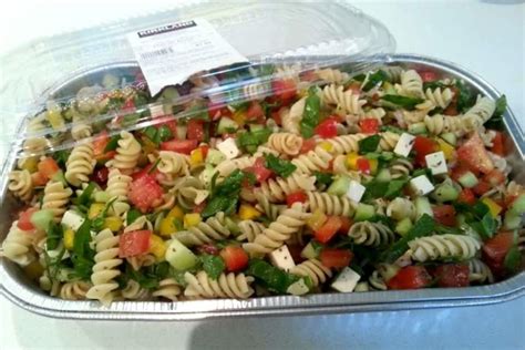 Mediterranean Salad Costco Recipe Maxwell Nelson