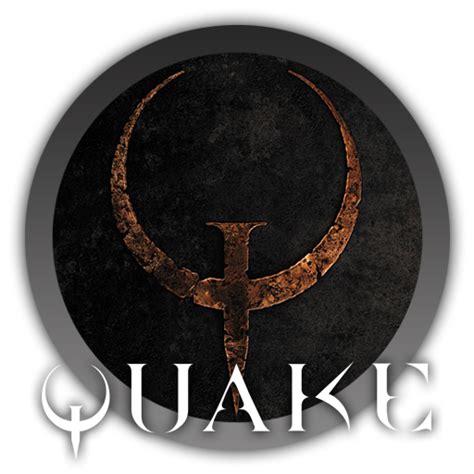 Quake 1996 Icon By Blagoicons On Deviantart
