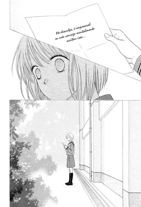 Mangás Shoujo Brasil Online Cherish Cap 01