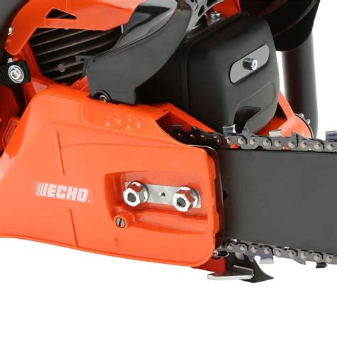 Echo Cs 590 20 Inch Chainsaw Best Gutter Cleaning Tool