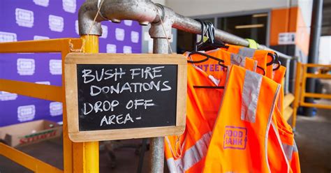 australian bushfires here s how you can donate and help huffpost news