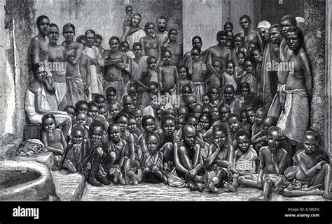 Esclaves Africaines Banque De Photographies Et Dimages Haute