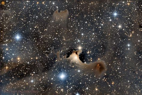 Ghost Nebula Sh2 136 Rgb Experienced Deep Sky Imaging Cloudy Nights