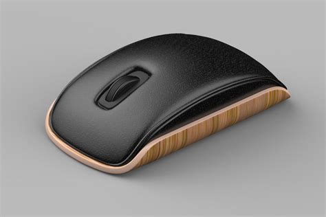 Mouse Designs That Will Elevate Every Gadget Lovers Desktop Part 2