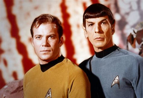 Top Star Trek Tv Shows Ranked Best To Worst Otakukart