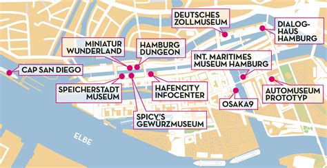 Mit allen karten erhalten sie bis zu 50% rabatt bei über 150 touristischen angeboten. Hamburger Hafen Karte Pdf : Im hafen werden 13% des ...