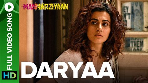Get meaning and translation of lawnmower in hindi language with grammar,antonyms,synonyms and sentence usages. Daryaa - Lyrics Meaning in Hindi - Manmarziyaan - Lyrics ...