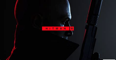 Download Hitman 3 Pc Highly Compressed 183gb Fitgirl Repack