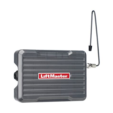 Liftmaster 860lm Weather Resistant Receiver Elite Gates