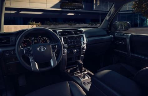 2022 Toyota 4runner Release Date And Design Specs