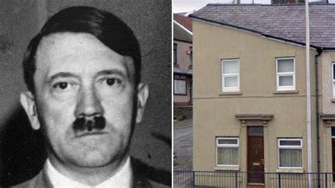 Does This House Look Like Hitler The Forward