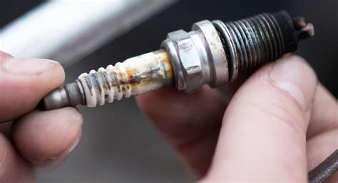 Troubleshooting Problems After Changing Spark Plugs